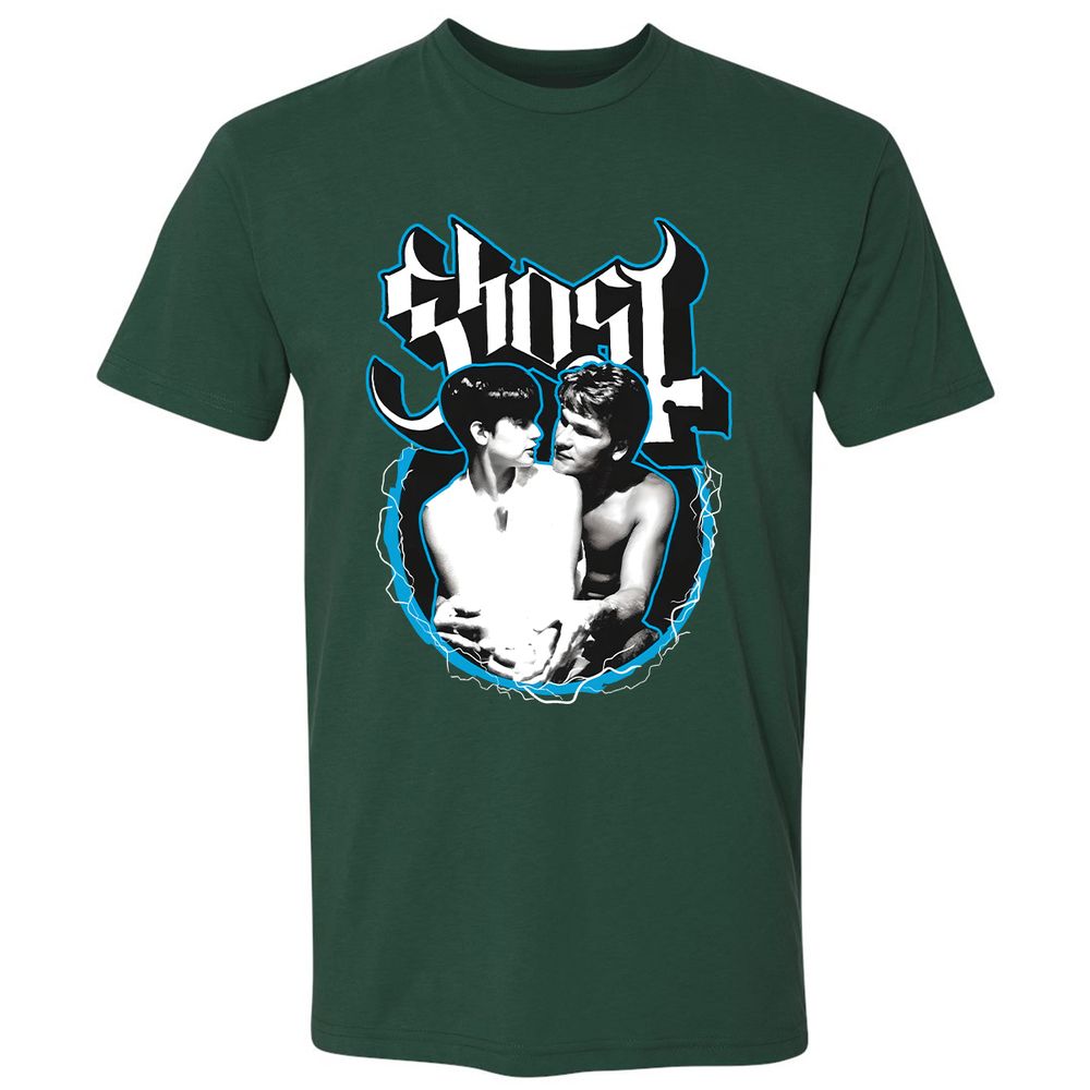 Premium Unisex T-Shirt - 198UQHKV - Forest Green - 13