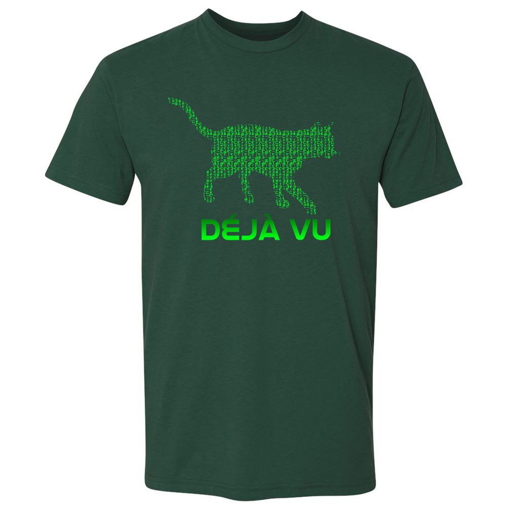 Premium Unisex T-Shirt - GS8P7PNA - Forest Green - 13