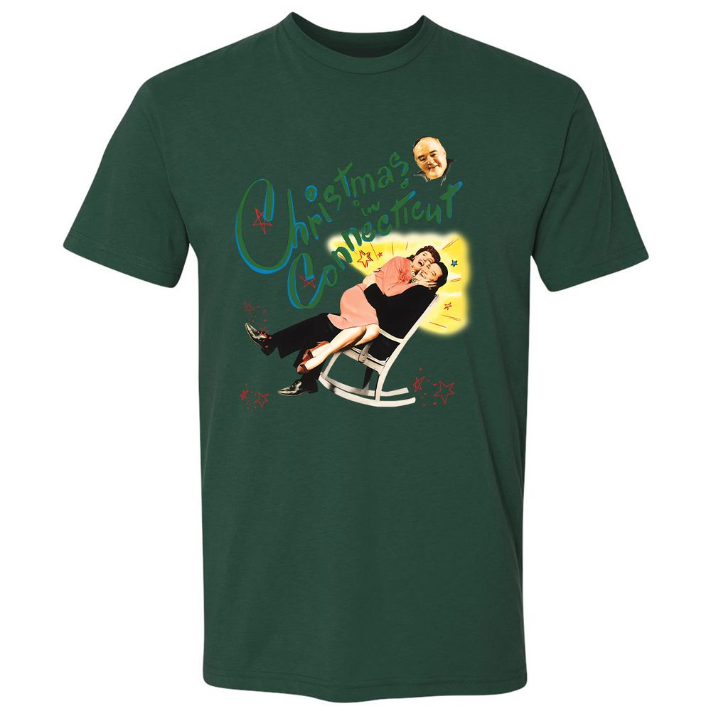 Premium Unisex T-Shirt - MCZ5AQ28 - Forest Green - 13