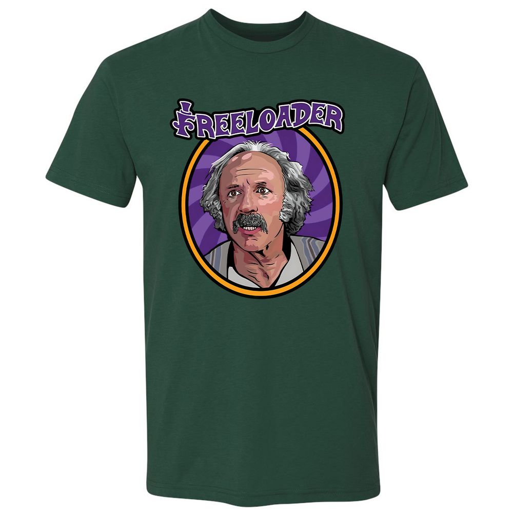 Premium Unisex T-Shirt - 8SYWH3DP - Forest Green - 13