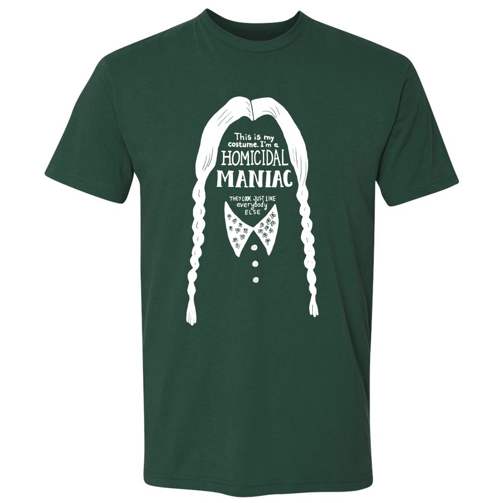 Premium Unisex T-Shirt - 6TDCVGHD - Forest Green - 13