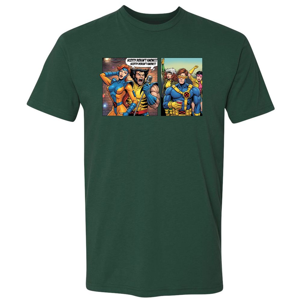 Premium Unisex T-Shirt - 6TWBP6R9 - Forest Green - 13