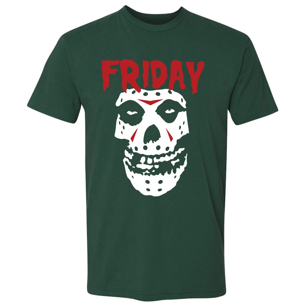 Premium Unisex T-Shirt - 2ZCGZ3FD - Forest Green - 13