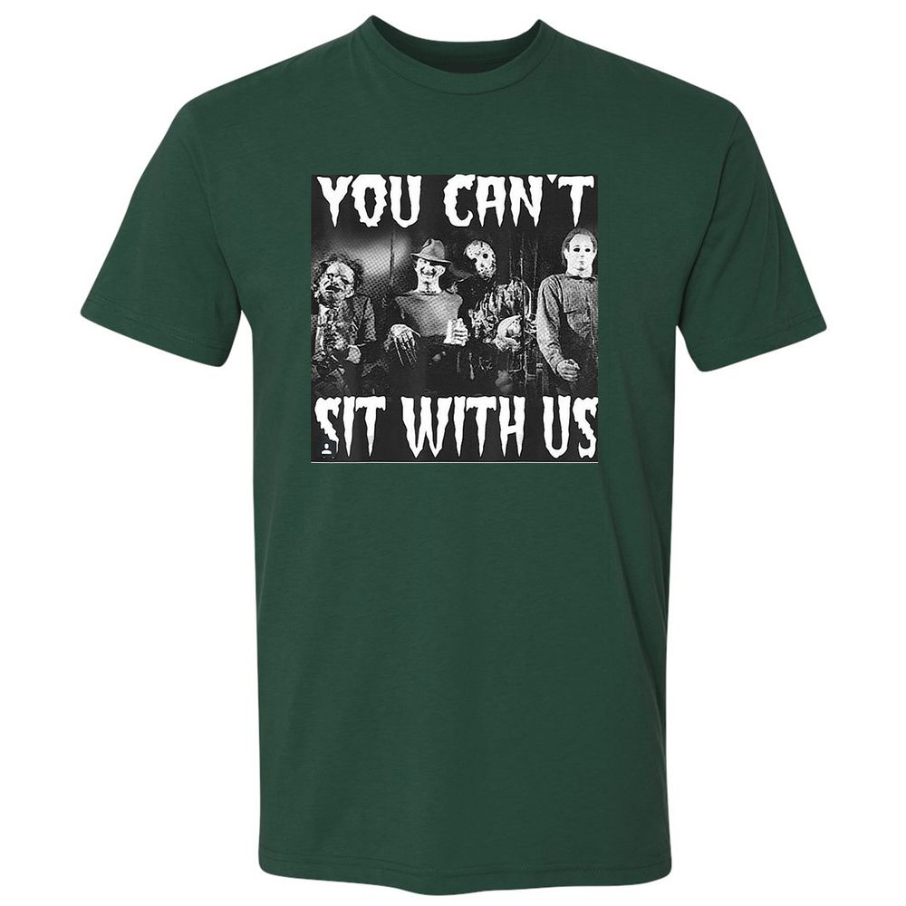 Premium Unisex T-Shirt - FSJ972ND - Forest Green - 13