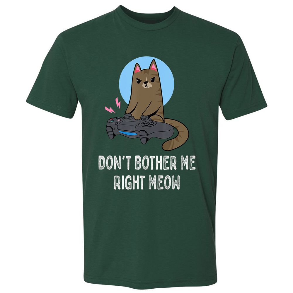 Premium Unisex T-Shirt - JQYCV2CR - Forest Green - 13