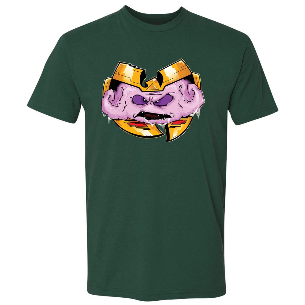 Premium Unisex T-Shirt - DBHWDXKM - Forest Green - 13