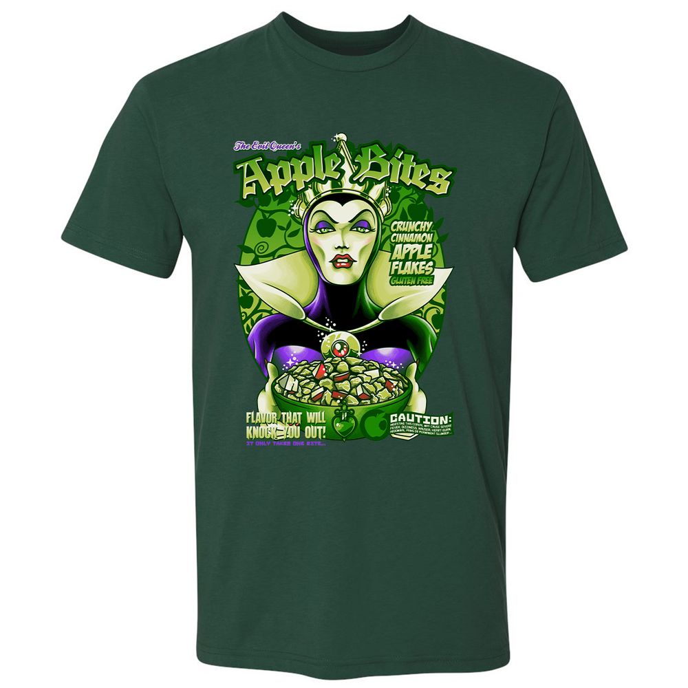 Premium Unisex T-Shirt - 29EQCHWV - Forest Green - 13