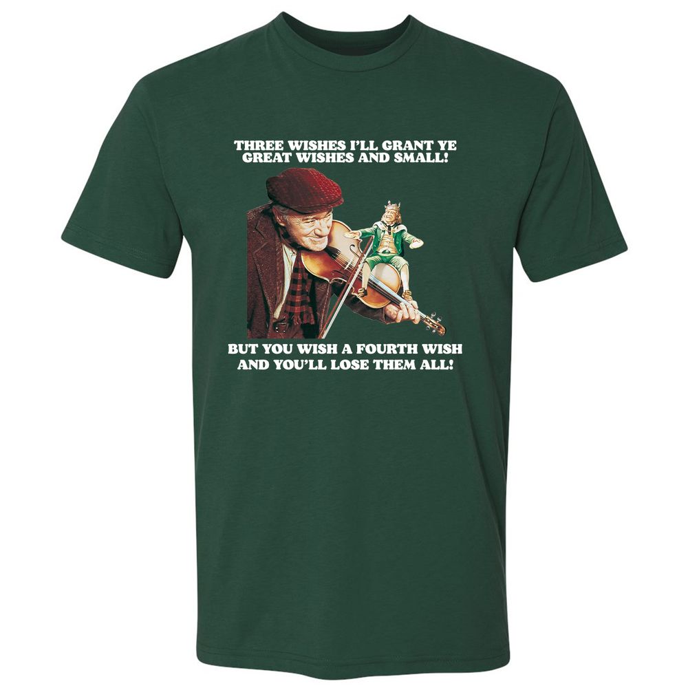 Premium Unisex T-Shirt - MZKWX9L2 - Forest Green - 13