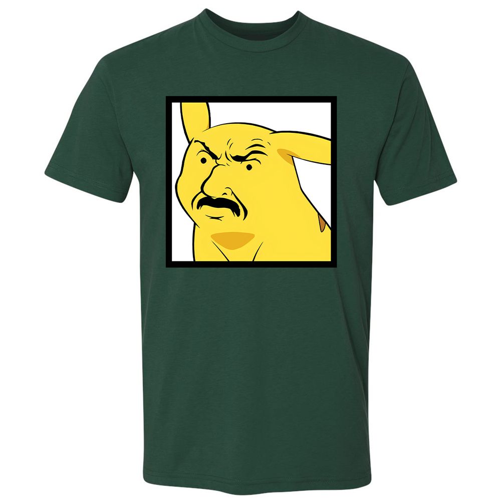 Premium Unisex T-Shirt - F5K1AKNR - Forest Green - 13