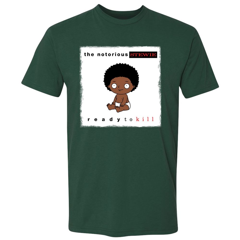 Premium Unisex T-Shirt - RGBF8VPH - Forest Green - 13