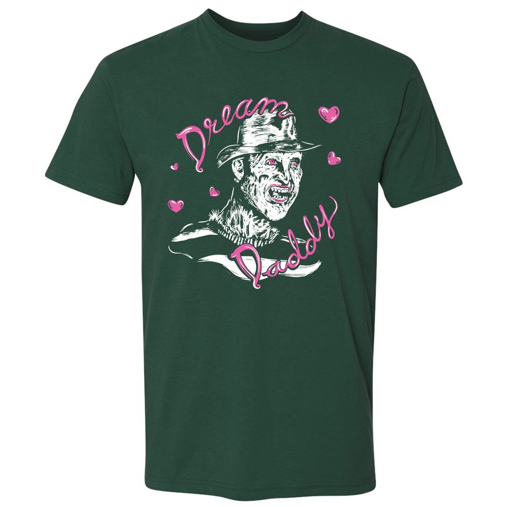 Premium Unisex T-Shirt - HAV1QC9N - Forest Green - 13