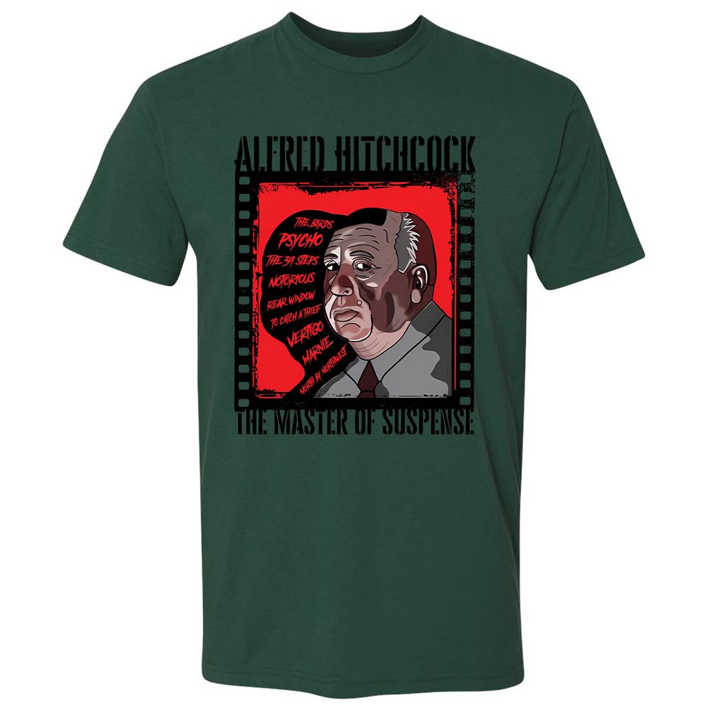 Premium Unisex T-Shirt - 3KL63513 - Forest Green - 13