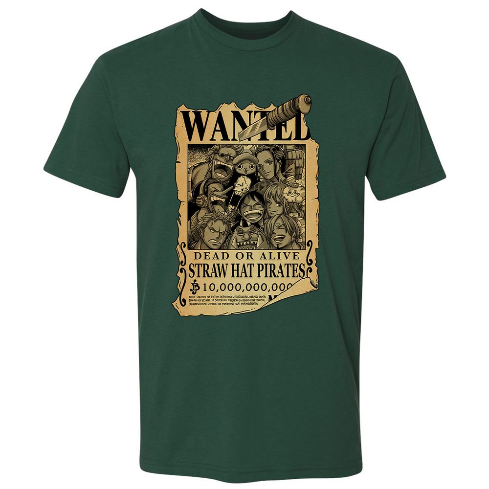 Premium Unisex T-Shirt - YHGNP3RH - Forest Green - 13