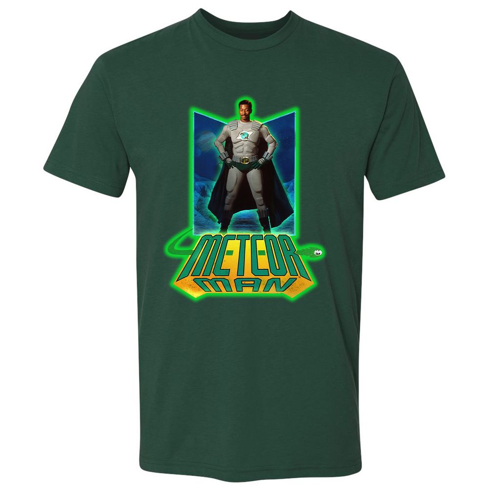 Premium Unisex T-Shirt - CH1F5CGS - Forest Green - 13