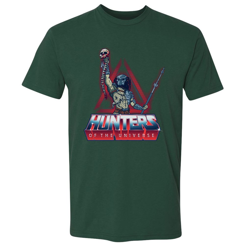 Premium Unisex T-Shirt - 93JTBWHS - Forest Green - 13