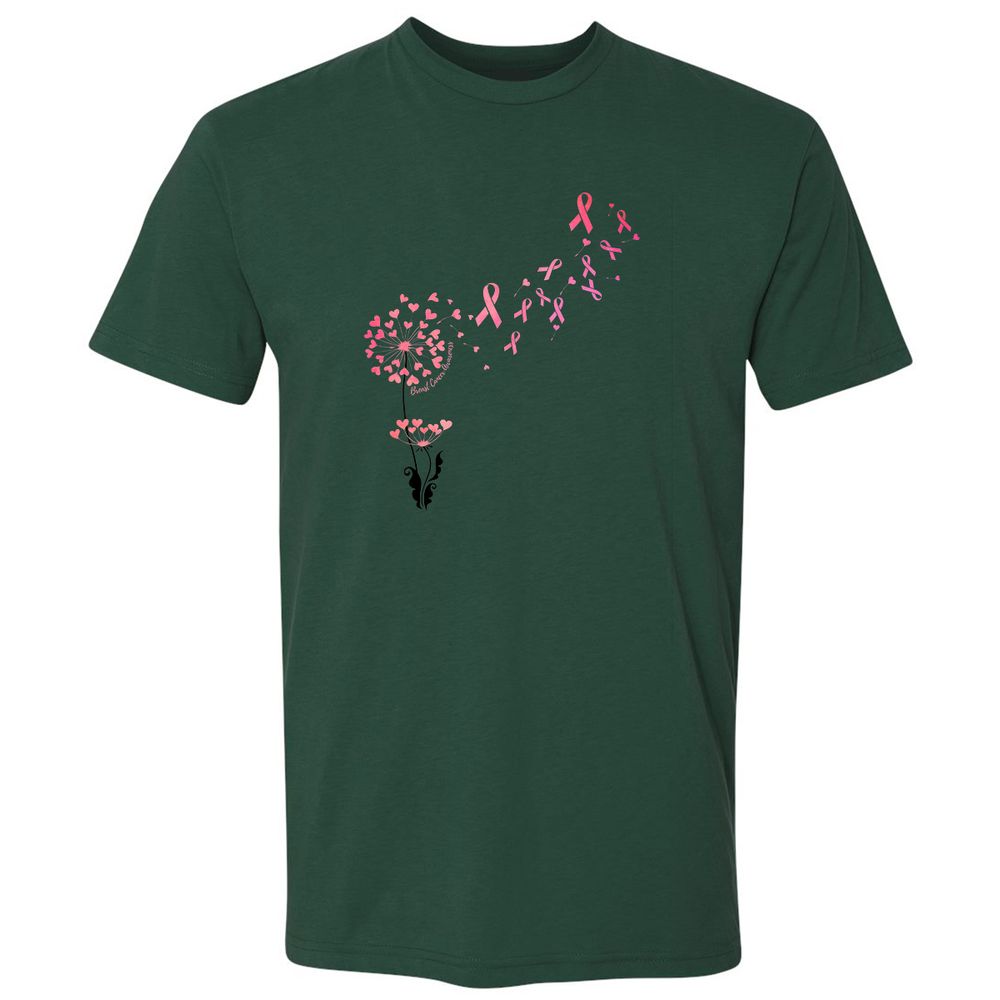 Premium Unisex T-Shirt - AWLQVGYG - Forest Green - 13