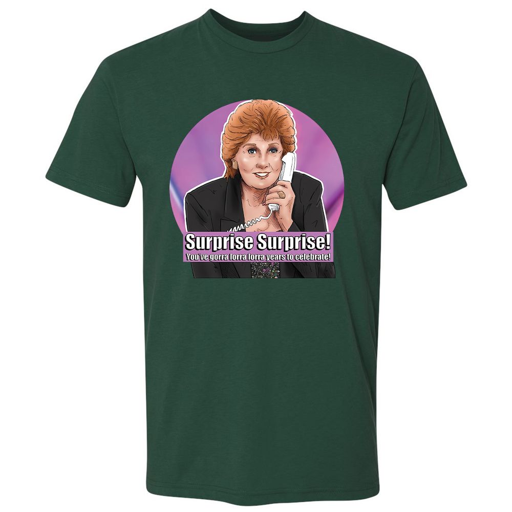 Premium Unisex T-Shirt - H8V78E4W - Forest Green - 13