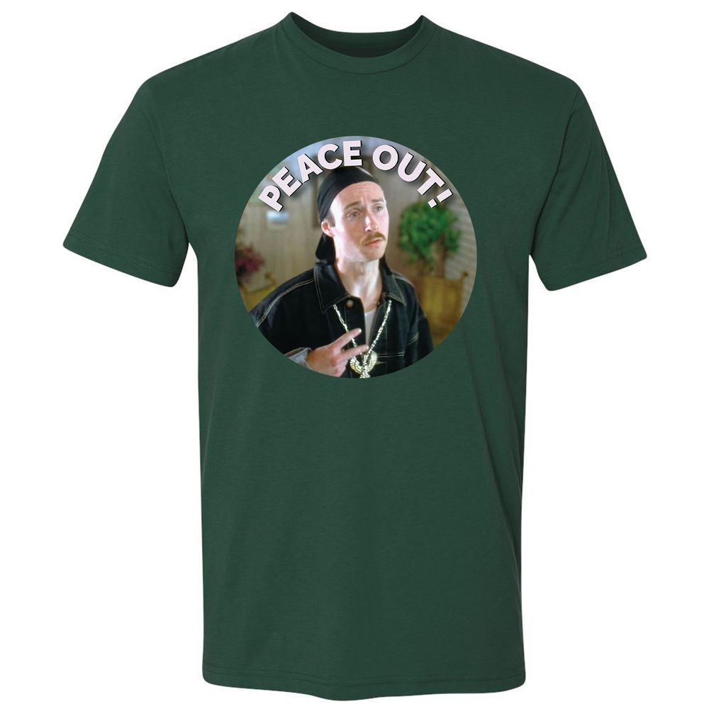 Premium Unisex T-Shirt - 4C4FMQXU - Forest Green - 13