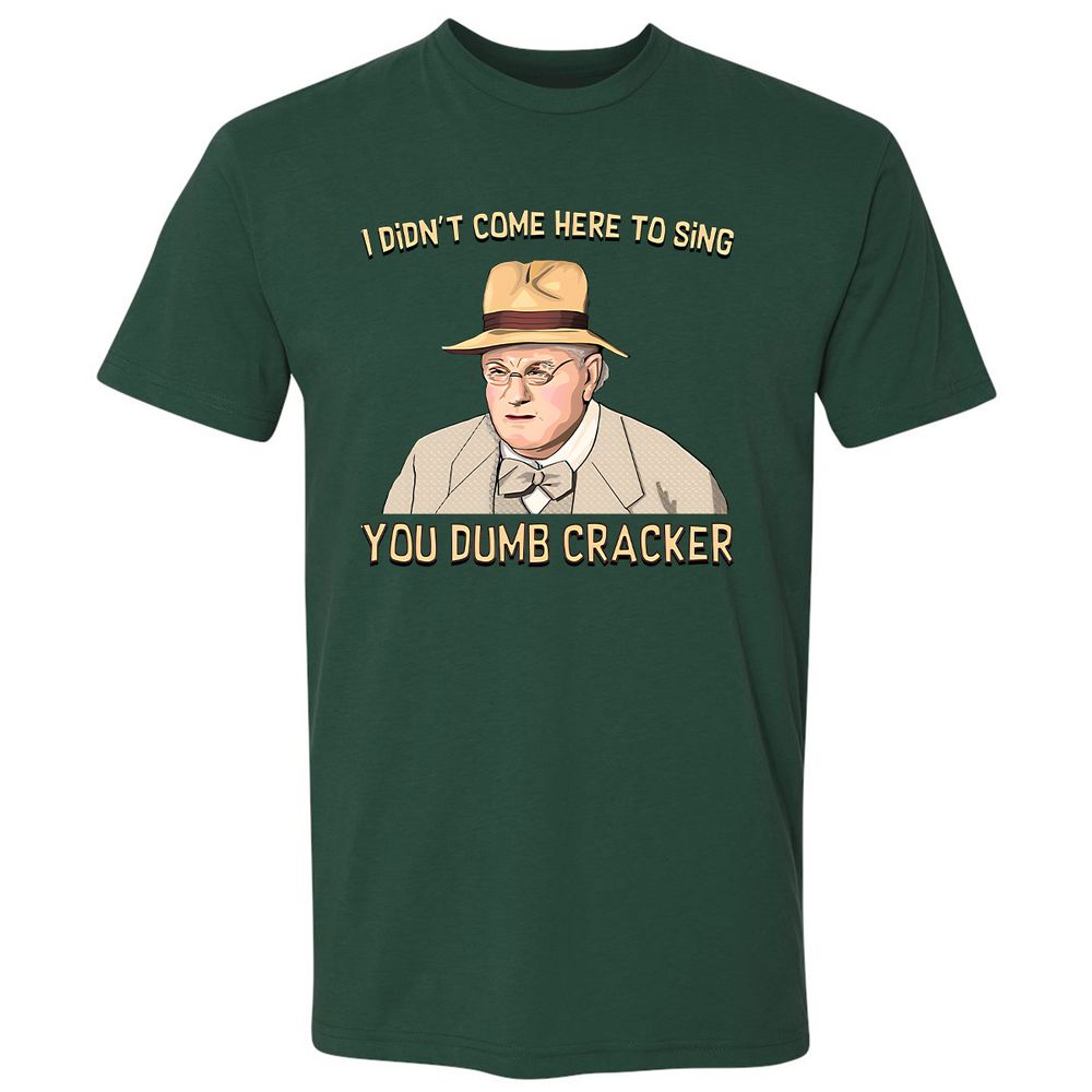 Premium Unisex T-Shirt - 7HGBW9T7 - Forest Green - 13