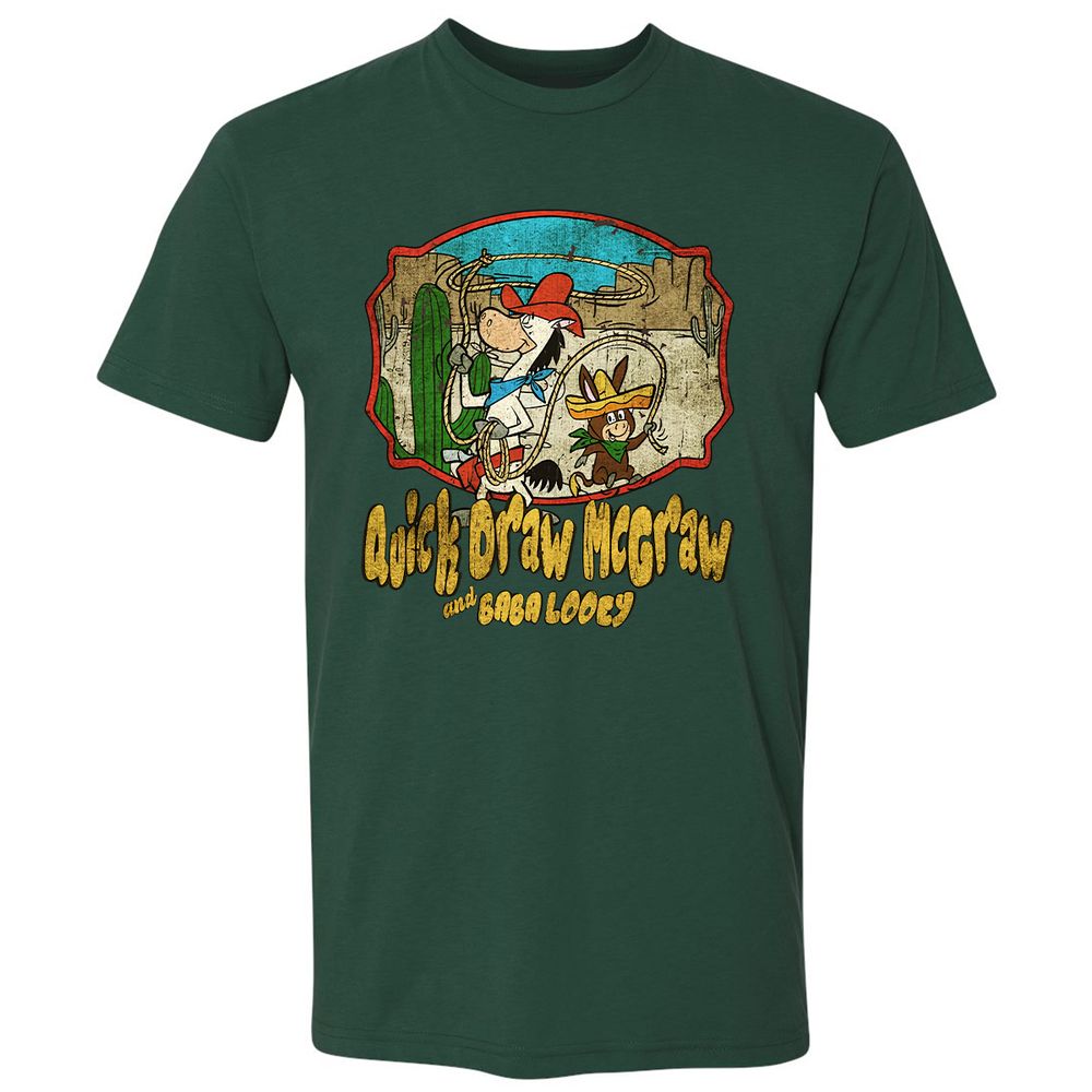 Premium Unisex T-Shirt - SKFPH7JP - Forest Green - 13