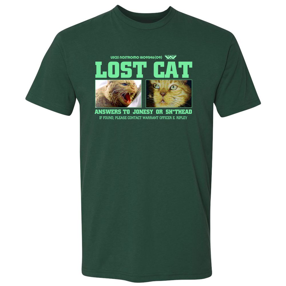 Premium Unisex T-Shirt - HFS4LGN6 - Forest Green - 13