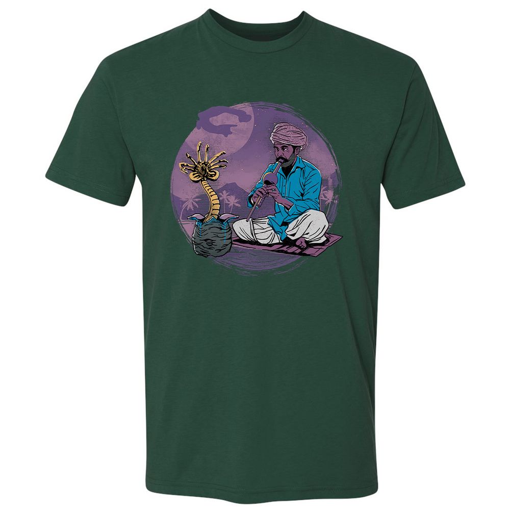 Premium Unisex T-Shirt - MG2U3AVT - Forest Green - 13