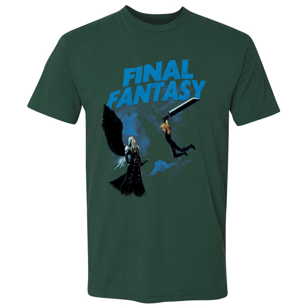 Premium Unisex T-Shirt - H4AZTUL2 - Forest Green - 13
