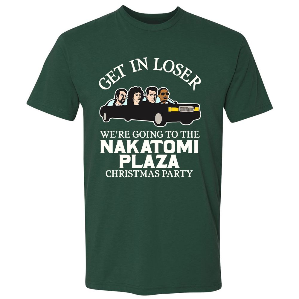 Premium Unisex T-Shirt - S2R3KZ5V - Forest Green - 13