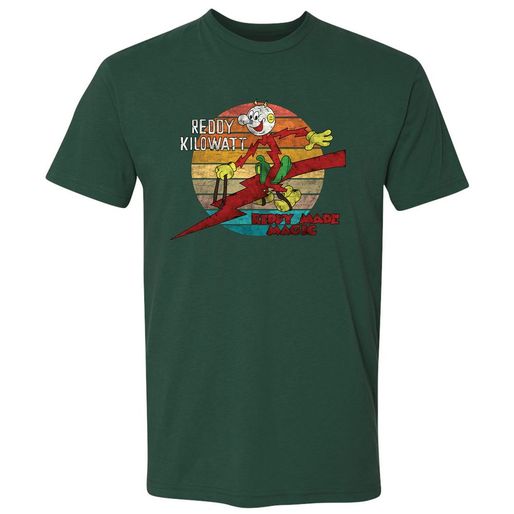Premium Unisex T-Shirt - EJLFBRJ1 - Forest Green - 13
