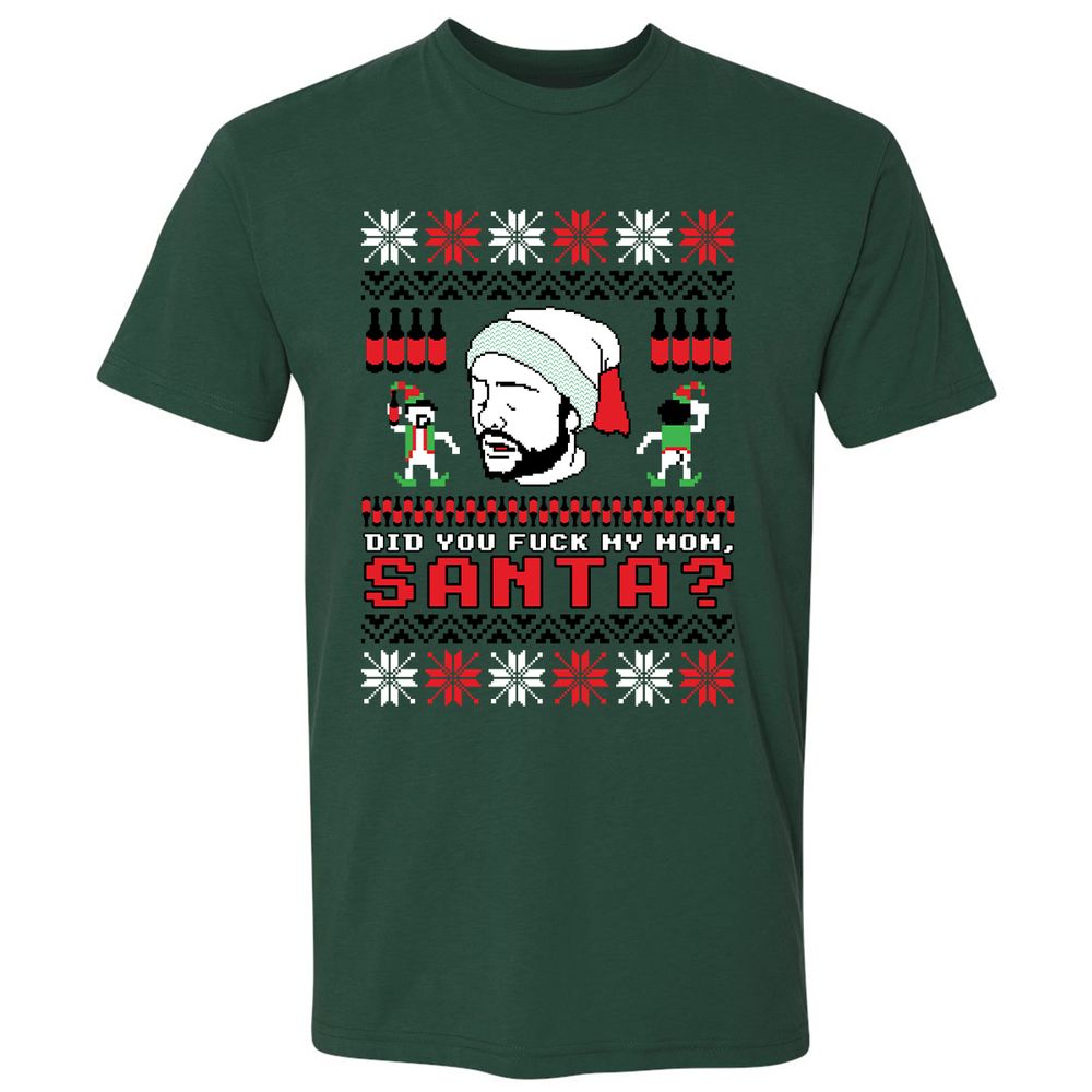 Premium Unisex T-Shirt - VVY24PDQ - Forest Green - 13