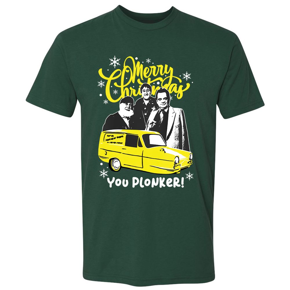 Premium Unisex T-Shirt - AF45G4JU - Forest Green - 13