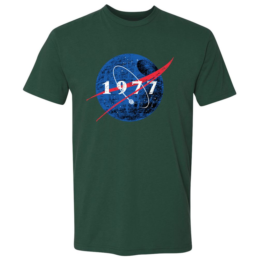 Premium Unisex T-Shirt - KDR1LAJX - Forest Green - 13