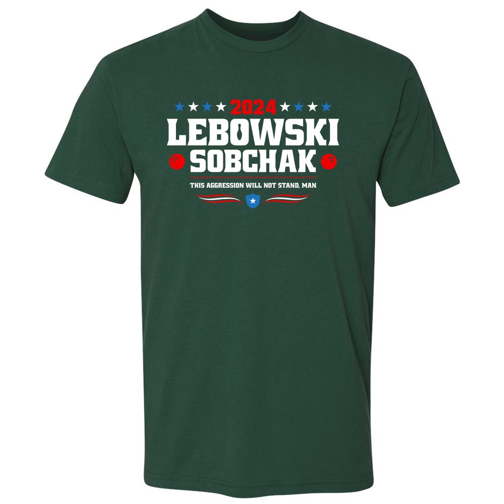 Premium Unisex T-Shirt - X99V5BXN - Forest Green - 13