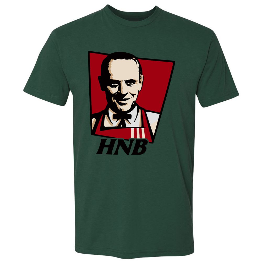 Premium Unisex T-Shirt - 6ZVFEG97 - Forest Green - 13