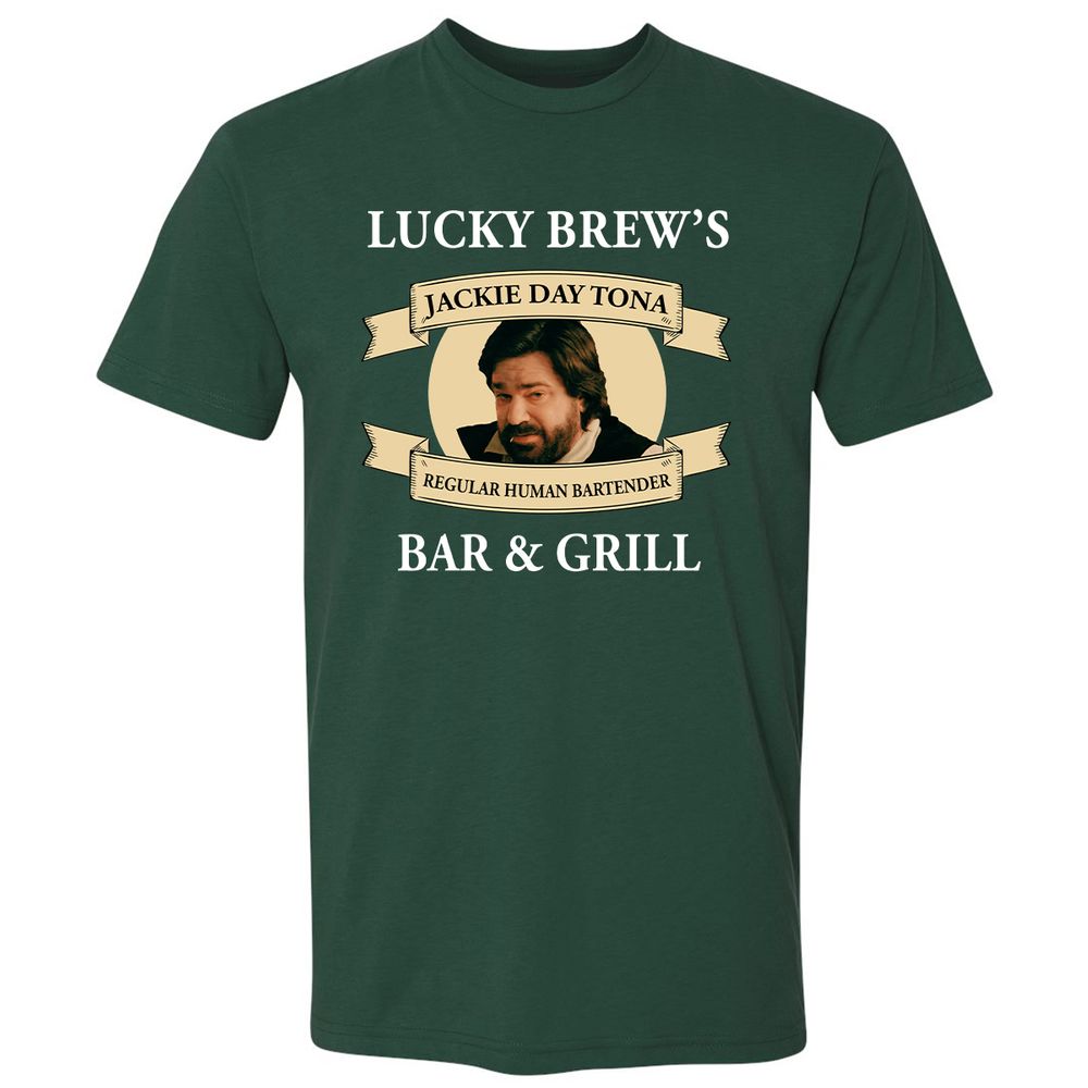 Premium Unisex T-Shirt - RUEKRQVP - Forest Green - 13
