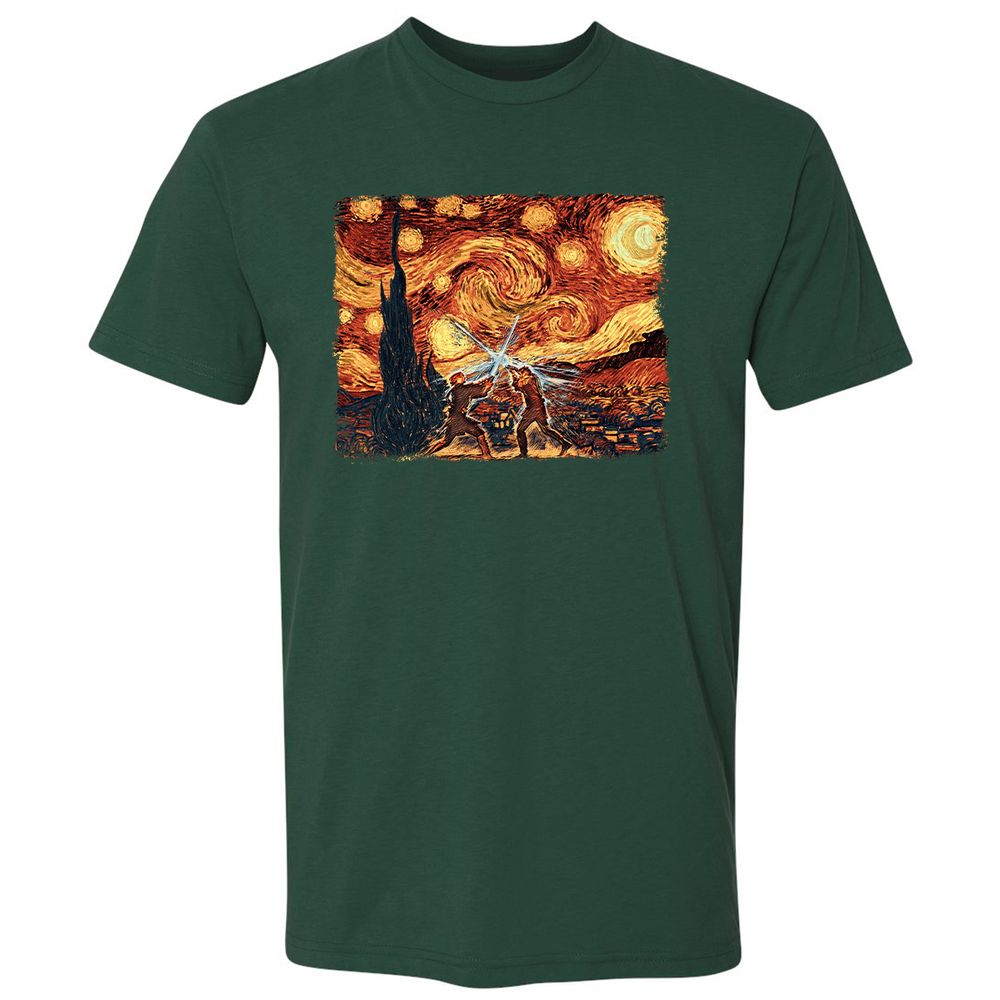 Premium Unisex T-Shirt - PEG2GU3J - Forest Green - 13