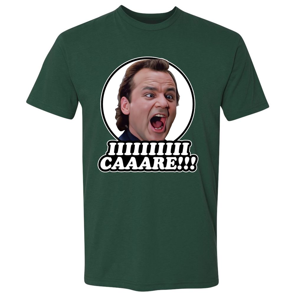 Premium Unisex T-Shirt - XVU3A75X - Forest Green - 13