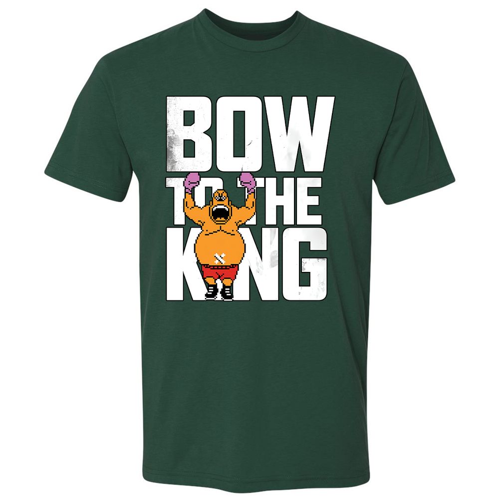 Premium Unisex T-Shirt - EMPB8D8K - Forest Green - 13