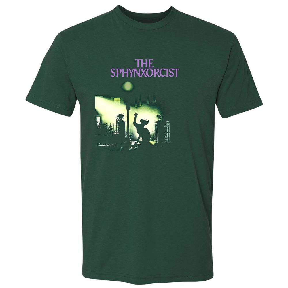 Premium Unisex T-Shirt - YYW91LK5 - Forest Green - 13