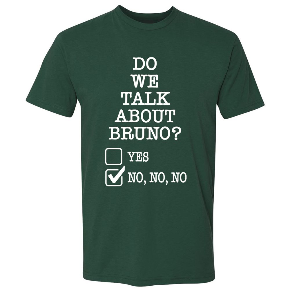 Premium Unisex T-Shirt - Black - Forest Green - 13