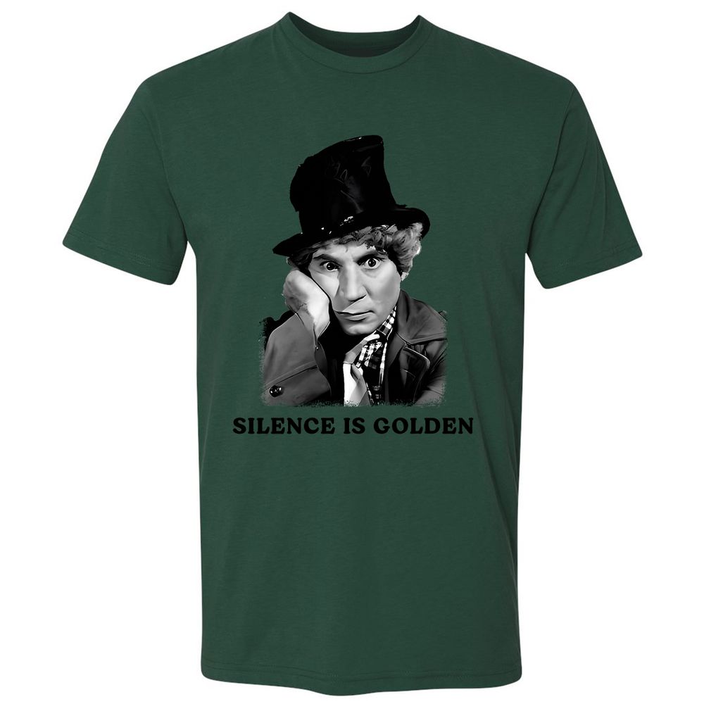 Premium Unisex T-Shirt - N73144WN - Forest Green - 13