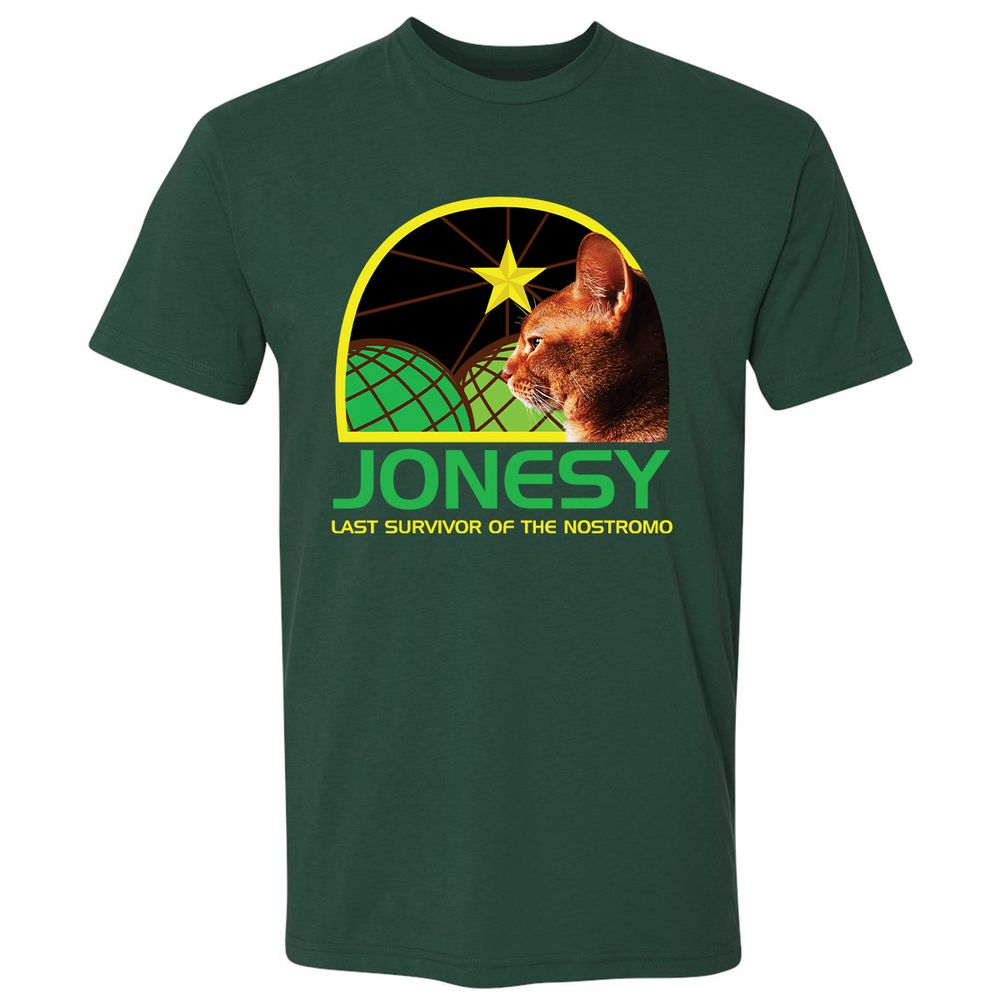Premium Unisex T-Shirt - X4XK9P5Q - Forest Green - 13