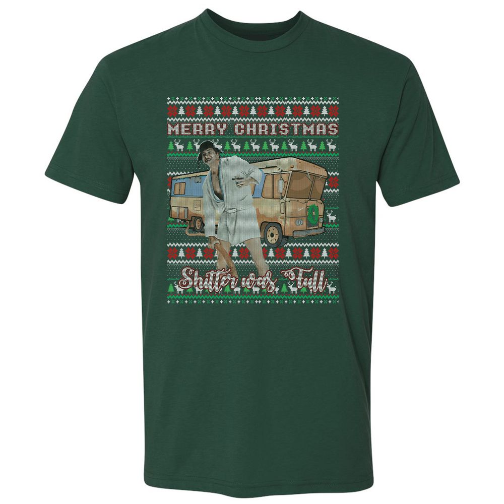 Premium Unisex T-Shirt - PHDLJ45V - Forest Green - 13