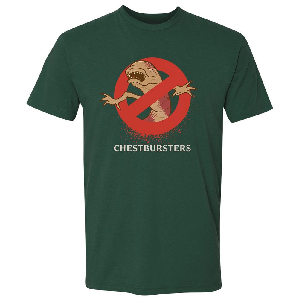 Premium Unisex T-Shirt - JPZ85DUG - Forest Green - 13