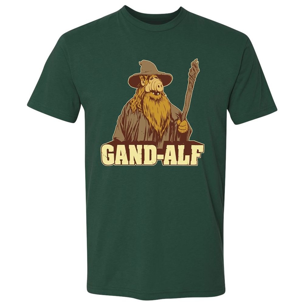 Premium Unisex T-Shirt - W72A2R8H - Forest Green - 13