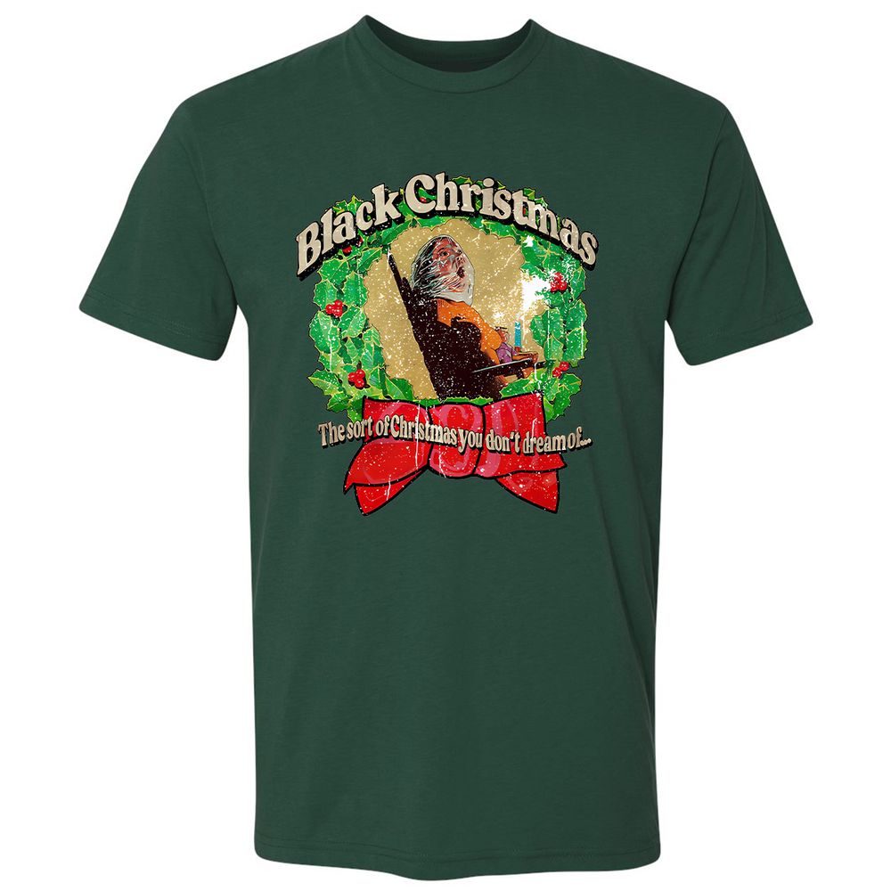 Premium Unisex T-Shirt - 1RZ2GJKT - Forest Green - 13
