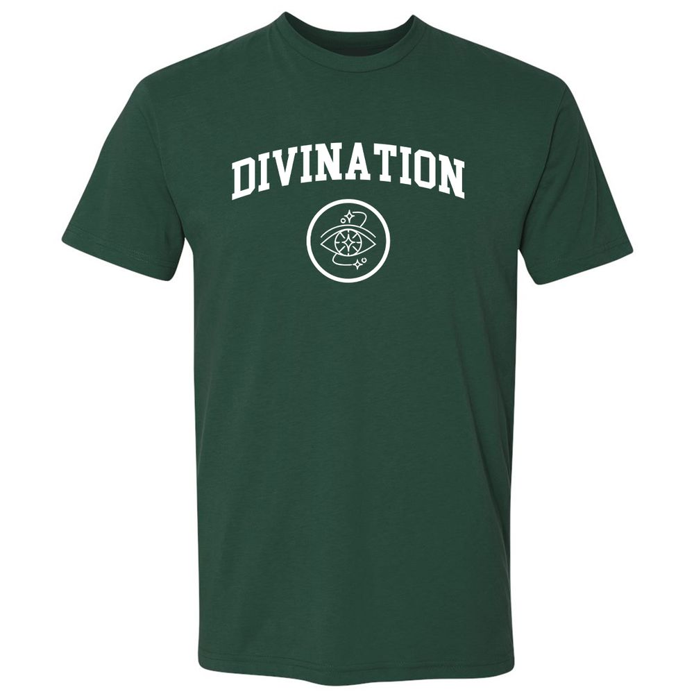 Premium Unisex T-Shirt - VDJCNZ9X - Forest Green - 13