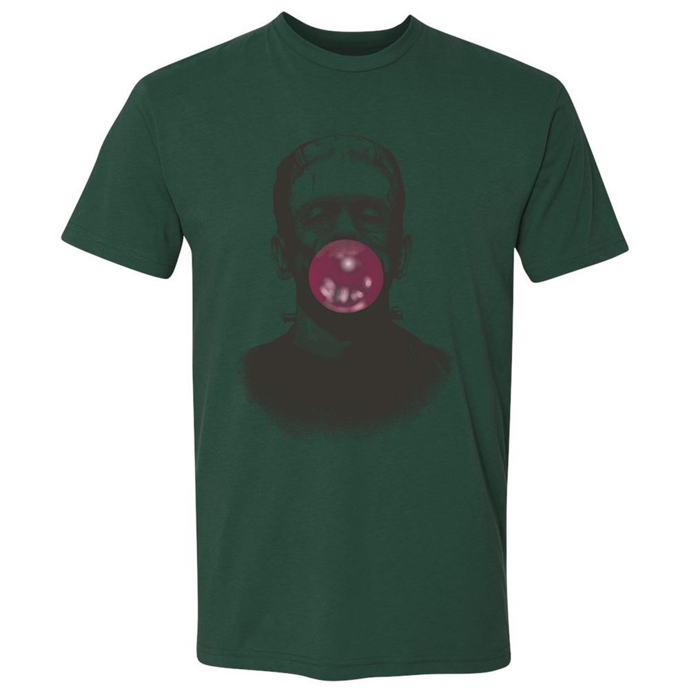 Premium Unisex T-Shirt - PYVSVMRC - Forest Green - 13