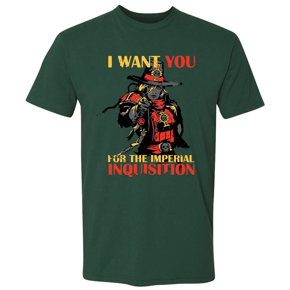 Premium Unisex T-Shirt - JLVQL43E - Forest Green - 13