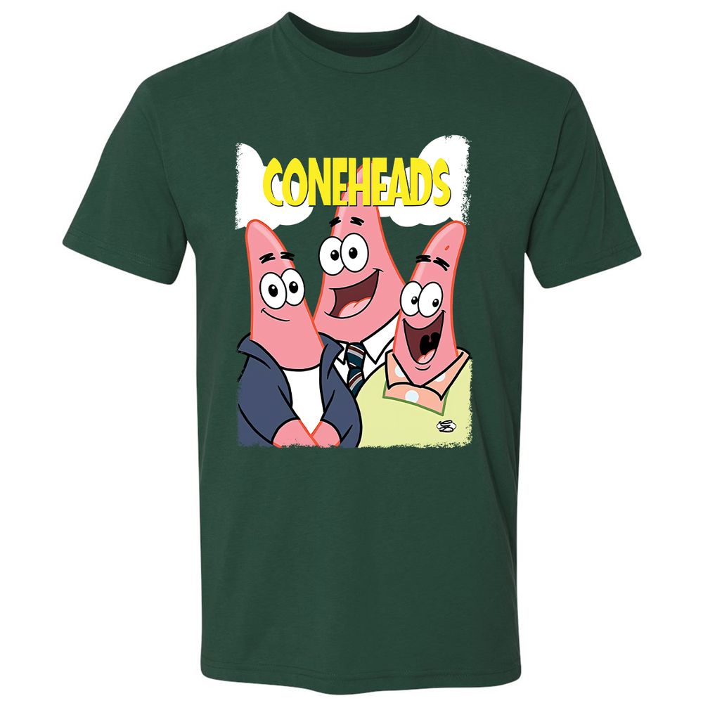 Premium Unisex T-Shirt - DDJ1MNQA - Forest Green - 13